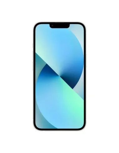 Apple iPhone 13 128GB Blanco Estrella (Reacondicionado)