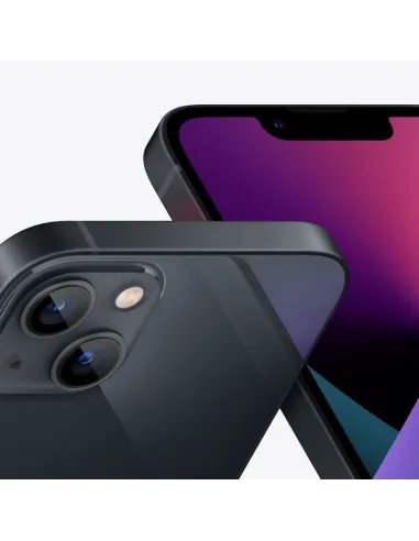 Apple iPhone 13 128GB Medianoche