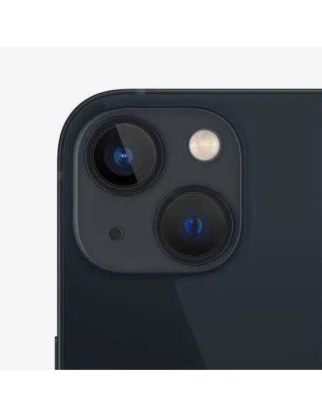 Apple iPhone 13 128GB Medianoche
