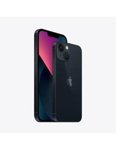 Apple iPhone 13 128GB Medianoche