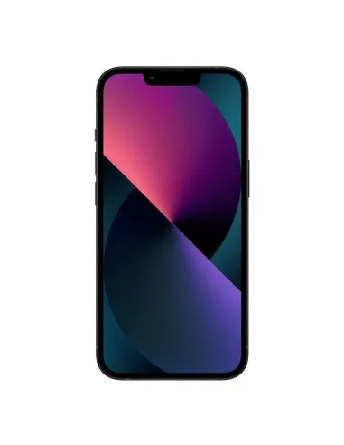 Apple iPhone 13 128GB Medianoche