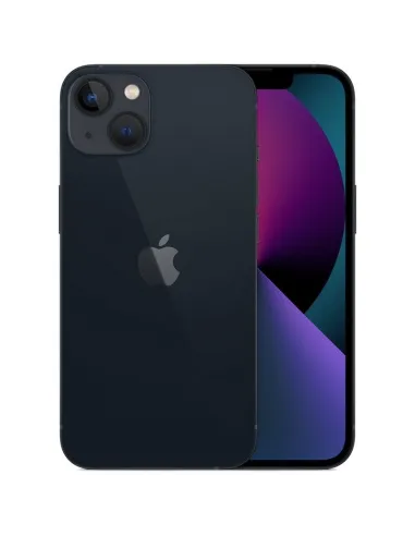 Apple iPhone 13 128GB Medianoche