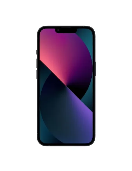 Apple iPhone 13 128GB Medianoche (Reacondicionado)