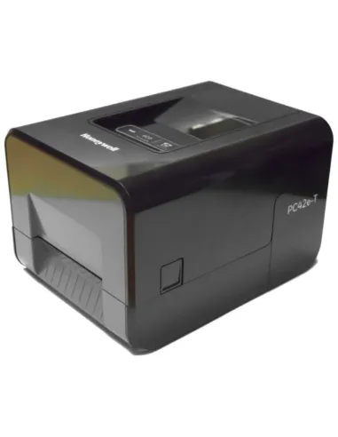 Honeywell PC42E-T Impresora de Etiquetas Térmica USB