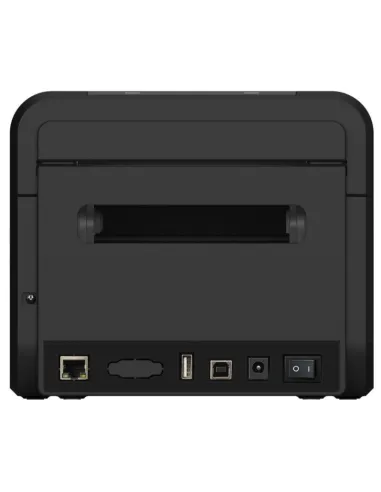 Honeywell PC42E-T Impresora de Etiquetas Térmica USB