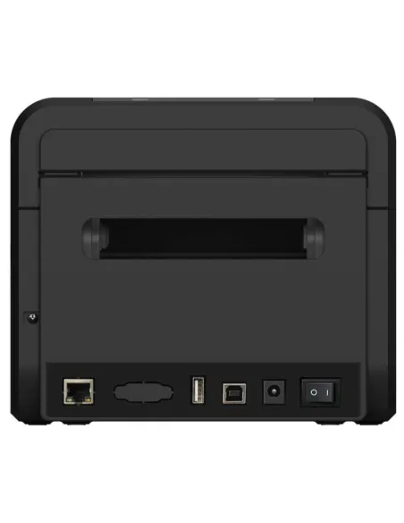 Honeywell PC42E-T Impresora de Etiquetas Térmica USB