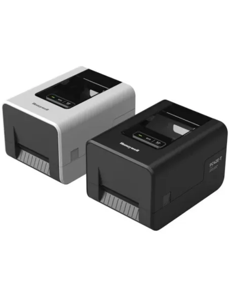Honeywell PC42E-T Impresora de Etiquetas Térmica USB
