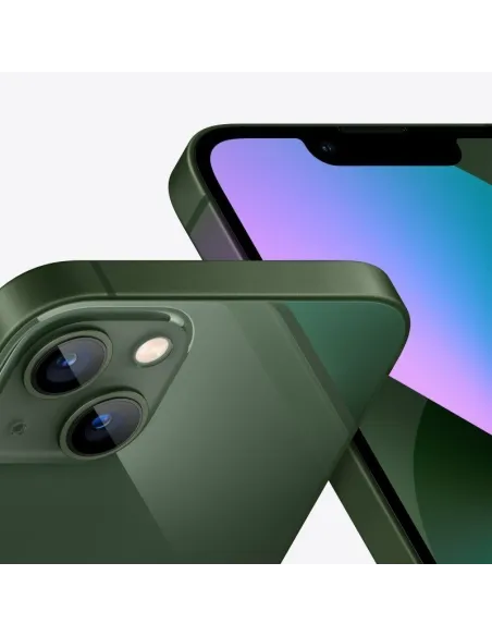 Apple iPhone 13 128GB Verde Alpino