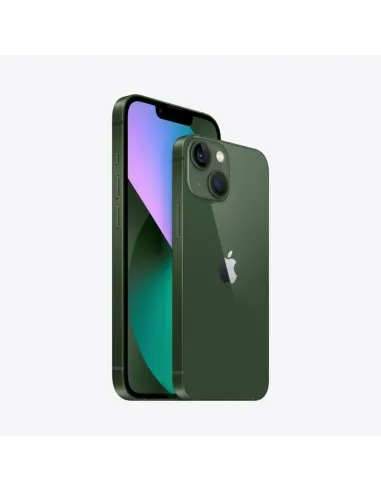Apple iPhone 13 128GB Verde Alpino