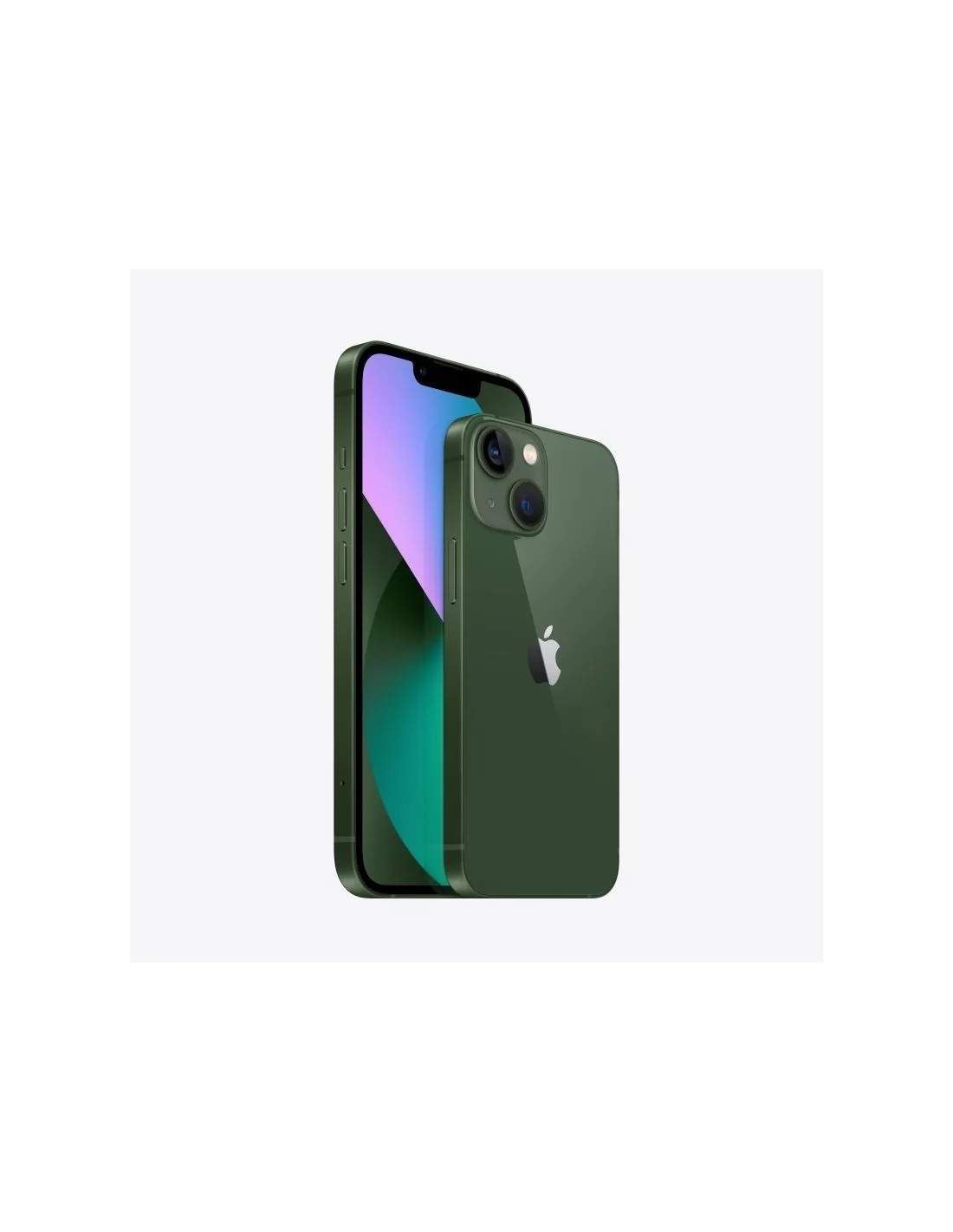 Apple iPhone 13 128GB Verde Alpino