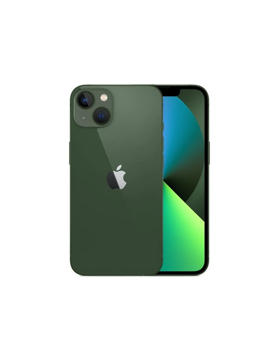 Apple iPhone 13 128GB Verde Alpino