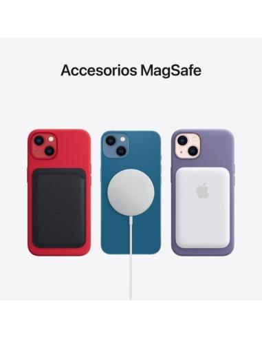 Apple iPhone 13 128GB Verde Alpino (Reacondicionado)