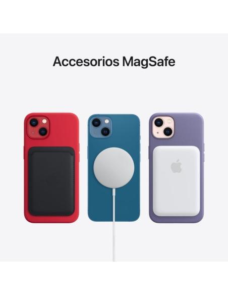 Apple iPhone 13 128GB Verde Alpino (Reacondicionado)