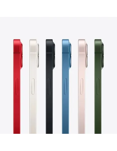 Apple iPhone 13 128GB Verde Alpino (Reacondicionado)