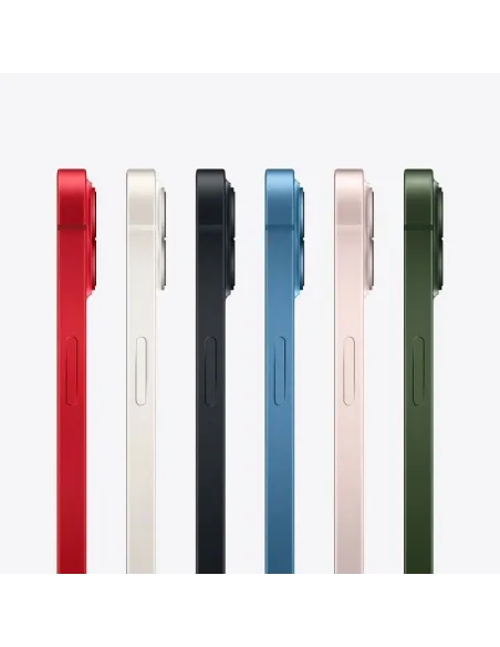 Apple iPhone 13 128GB Verde Alpino (Reacondicionado)