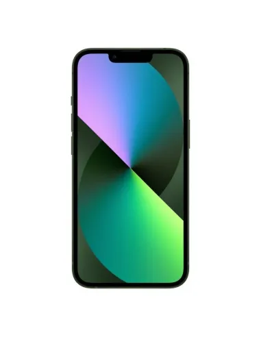 Apple iPhone 13 128GB Verde Alpino (Reacondicionado)