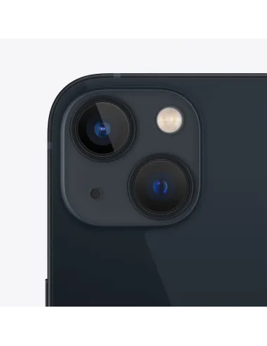 Apple iPhone 13 256GB Medianoche (Reacondicionado)