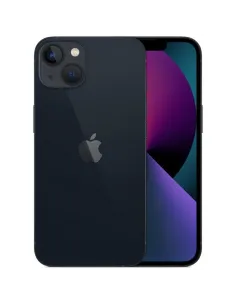 Apple iPhone 13 256GB Medianoche (Reacondicionado)