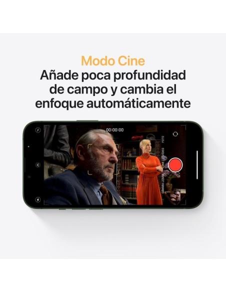 Apple iPhone 13 256GB Verde Alpino