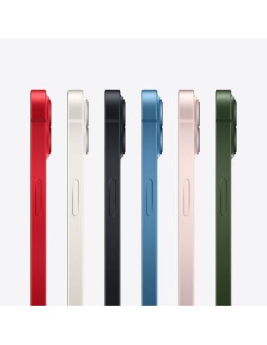 Apple iPhone 13 256GB Verde Alpino