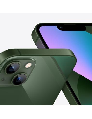 Apple iPhone 13 256GB Verde Alpino