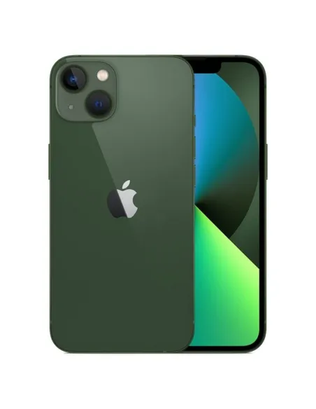 Apple iPhone 13 256GB Verde Alpino