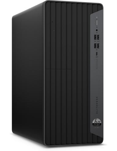 HP EliteDesk 800 G6 Intel Core i7 10700/16GB/512GB W10 Pro