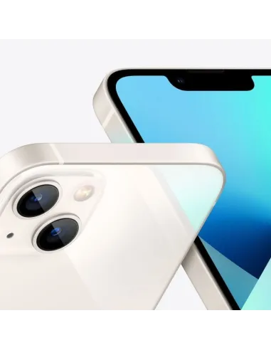 Apple iPhone 13 512GB Blanco Estrella