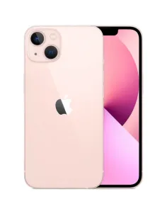 Apple iPhone 13 512GB Rosa (Reacondicionado)