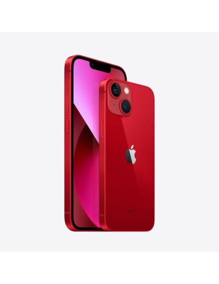 Apple iPhone 13 Mini 128GB (PRODUCT)RED