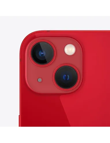 Apple iPhone 13 Mini 256GB (PRODUCT)RED