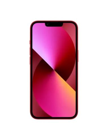 Apple iPhone 13 Mini 256GB (PRODUCT)RED