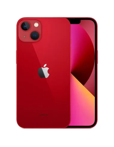 Apple iPhone 13 Mini 256GB (PRODUCT)RED