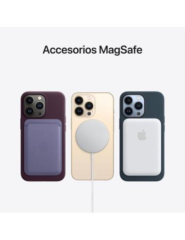 Apple iPhone 13 Pro 128GB Azul Sierra