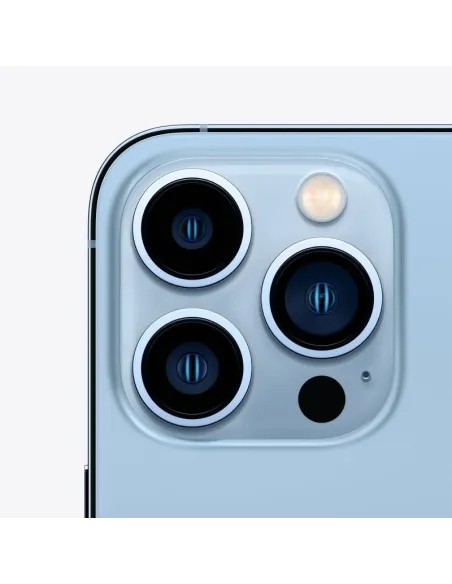 Apple iPhone 13 Pro 128GB Azul Sierra