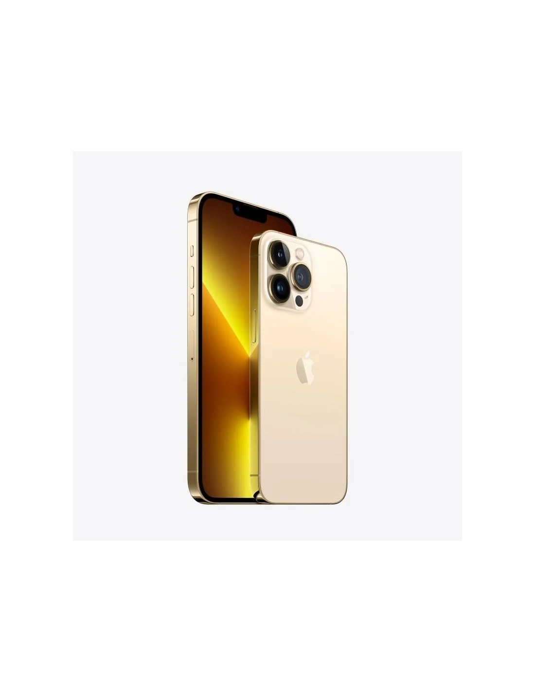 Apple iPhone 13 Pro 128GB Oro