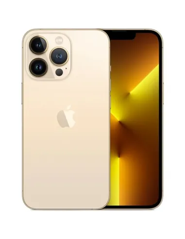 Apple iPhone 13 Pro 128GB Oro