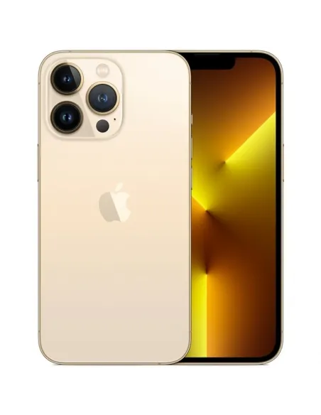 Apple iPhone 13 Pro 128GB Oro