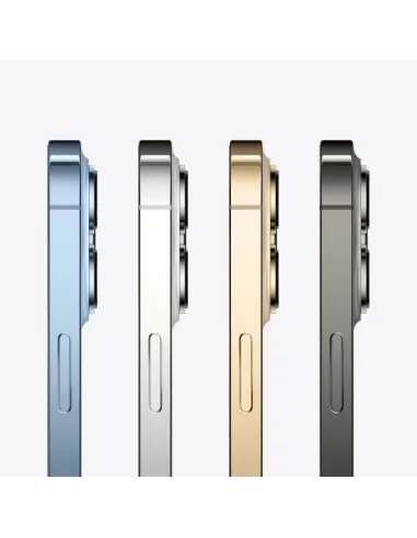 Apple iPhone 13 Pro 128GB Plata