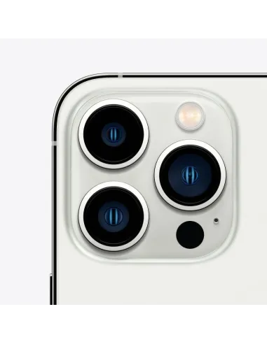 Apple iPhone 13 Pro 128GB Plata