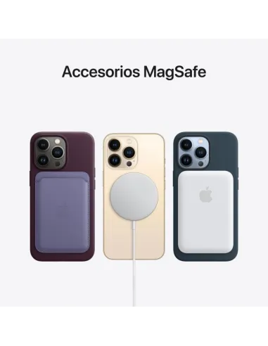 Apple iPhone 13 Pro 256GB Azul Sierra