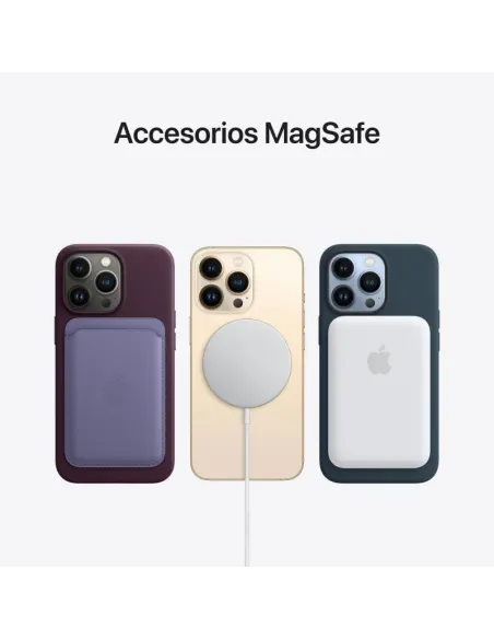 Apple iPhone 13 Pro 256GB Azul Sierra