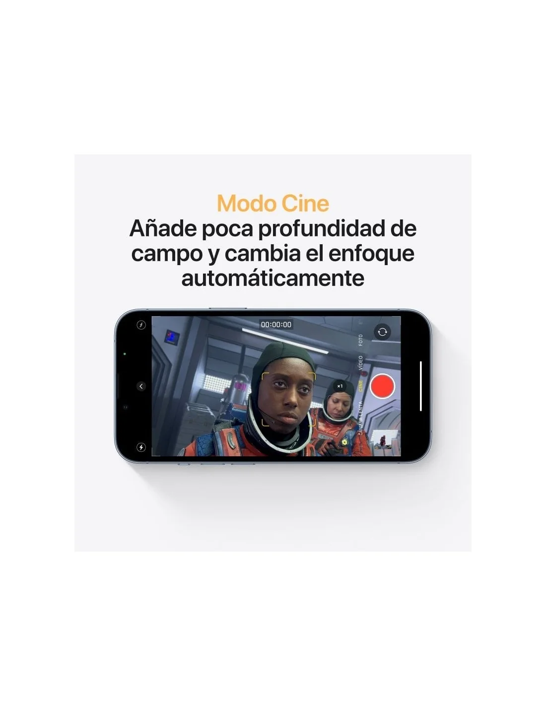 Apple iPhone 13 Pro 256GB Azul Sierra