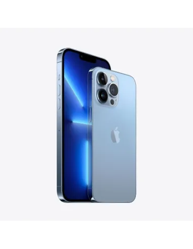 Apple iPhone 13 Pro 256GB Azul Sierra