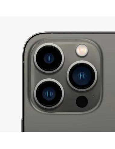 Apple iPhone 13 Pro 256GB Grafito