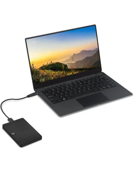 Seagate Expansion STKM4000400 2.5" 4TB USB 3.0