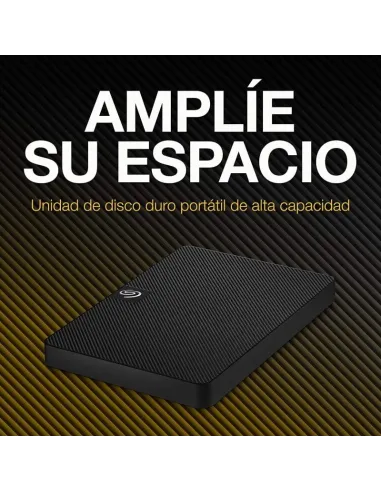 Seagate Expansion STKM4000400 2.5" 4TB USB 3.0