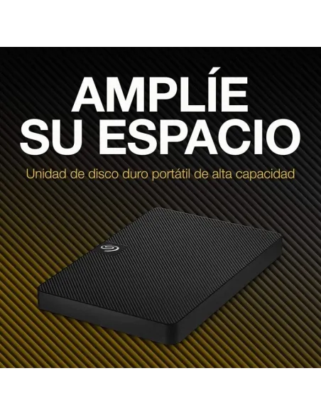 Seagate Expansion STKM4000400 2.5" 4TB USB 3.0