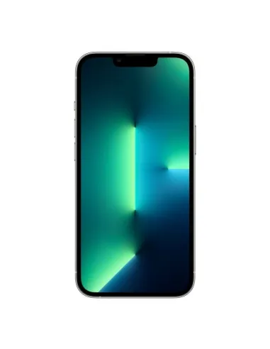 Apple iPhone 13 Pro 256GB Plata