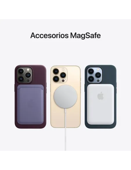 Apple iPhone 13 Pro 256GB Verde Alpino